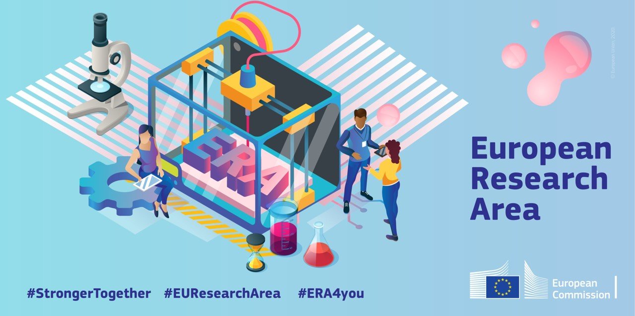 Have you say on the European Research Area (ERA) roadmap - Aeneas : Aeneas