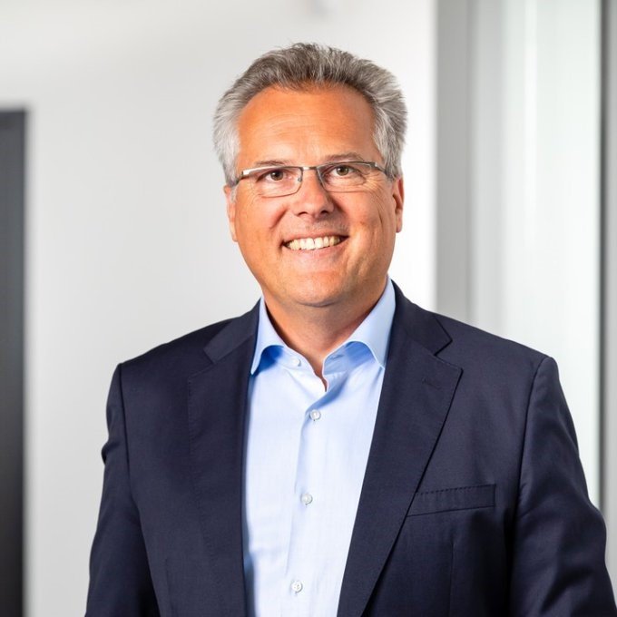 NXP’s Kurt Sievers is the new President of AENEAS : Aeneas