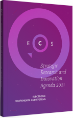 ECS-SRIA 2021-mockup ECS-SRIA 2021